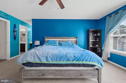 Bedroom - 1213 Maritime Cir, Essex, MD 21221 photo 1 of 4