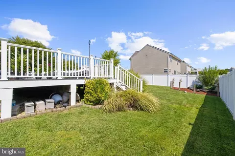 Exterior - 1213 Maritime Cir, Essex, MD 21221 photo 7 of 12