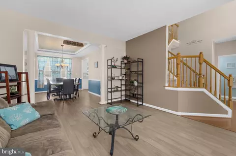 Entry Way - 1213 Maritime Cir, Essex, MD 21221 photo 1 of 12
