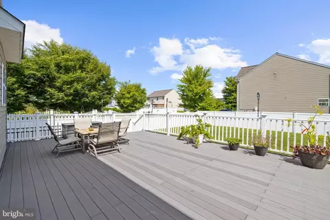 Exterior - 1213 Maritime Cir, Essex, MD 21221 photo 4 of 12