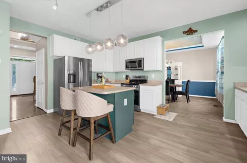 Kitchen - 1213 Maritime Cir, Essex, MD 21221 photo 1 of 6
