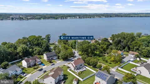 View/Area - 1213 Maritime Cir, Essex, MD 21221 photo 14 of 15