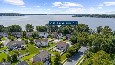 View/Area - 1213 Maritime Cir, Essex, MD 21221 photo 13 of 15