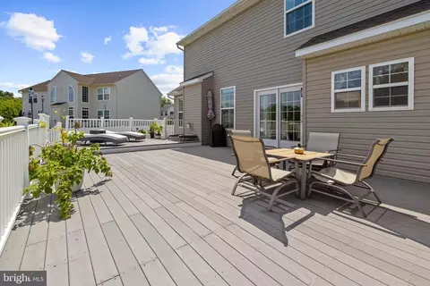Exterior - 1213 Maritime Cir, Essex, MD 21221 photo 6 of 12