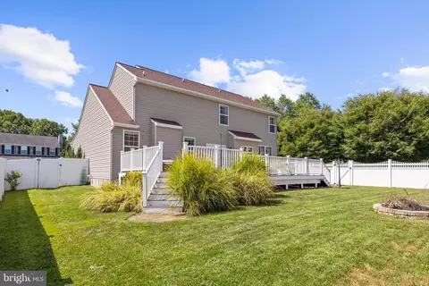 Exterior - 1213 Maritime Cir, Essex, MD 21221 photo 8 of 12