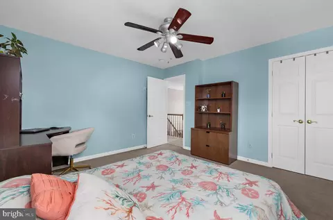 Bedroom - 1213 Maritime Cir, Essex, MD 21221 photo 4 of 4
