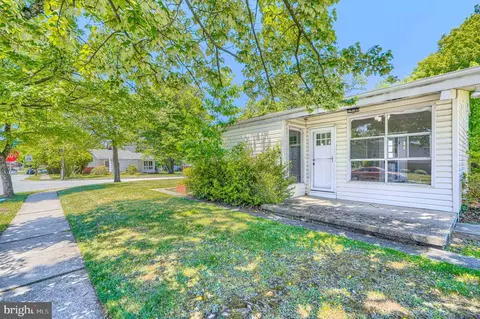 Exterior - 6901 Chippewa Dr, Baltimore, MD 21209 photo 3 of 7