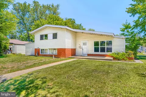 Exterior - 6901 Chippewa Dr, Baltimore, MD 21209 photo 2 of 7