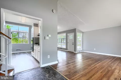 Entry Way - 6901 Chippewa Dr, Baltimore, MD 21209 photo 1 of 4
