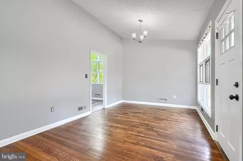 Living - 6901 Chippewa Dr, Baltimore, MD 21209 photo 5 of 8