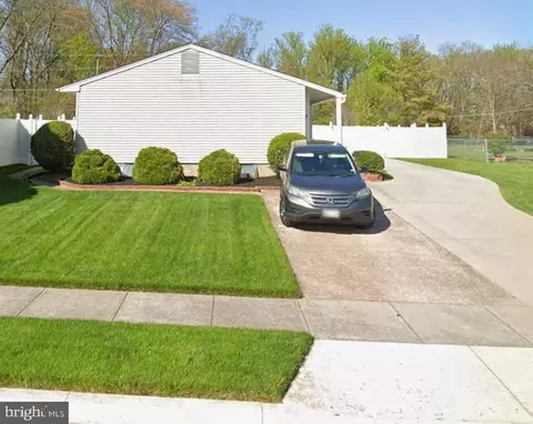 36 Cedarmere Rd, Owings Mills, MD 21117