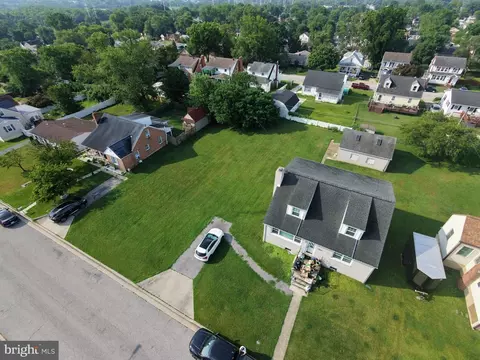 Florida Avenue, Halethorpe, MD 21227 photo 9
