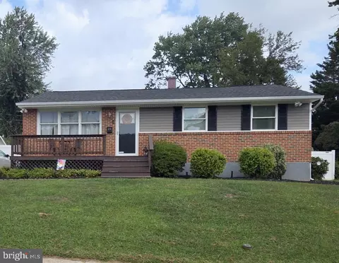 214 Highmeadow Rd, Reisterstown, MD 21136