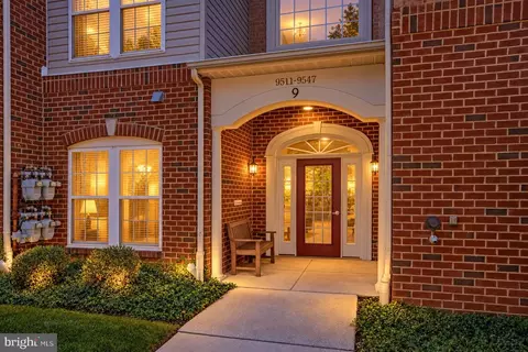 9511 Ashlyn Cir #9511, Owings Mills, MD 21117