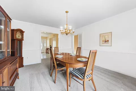Dining - 4009 Eland Rd, Phoenix, MD 21131 photo 3 of 4