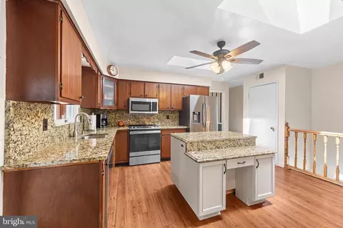 Kitchen - 4009 Eland Rd, Phoenix, MD 21131 photo 3 of 4