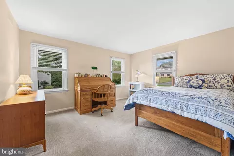 Bedroom - 4009 Eland Rd, Phoenix, MD 21131 photo 7 of 11
