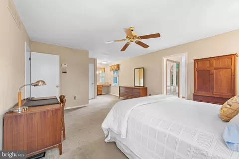 Bedroom - 4009 Eland Rd, Phoenix, MD 21131 photo 3 of 11