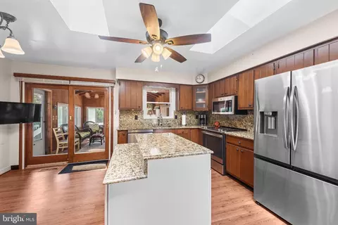 Kitchen - 4009 Eland Rd, Phoenix, MD 21131 photo 2 of 4