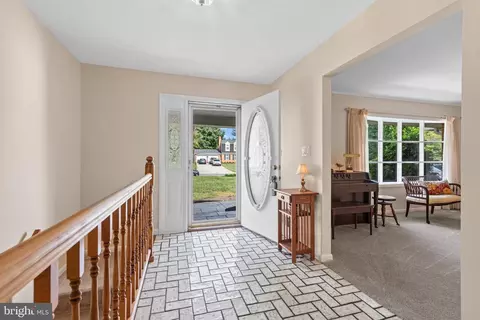 Entry Way - 4009 Eland Rd, Phoenix, MD 21131 photo 1 of 1
