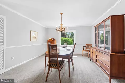 Dining - 4009 Eland Rd, Phoenix, MD 21131 photo 1 of 4