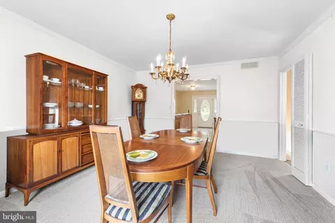 Dining - 4009 Eland Rd, Phoenix, MD 21131 photo 2 of 4