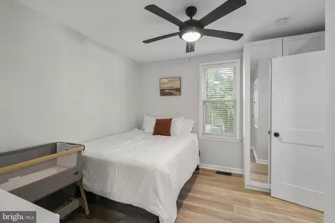 Bedroom - 234 5th Ave, Halethorpe, MD 21227 photo 1 of 5