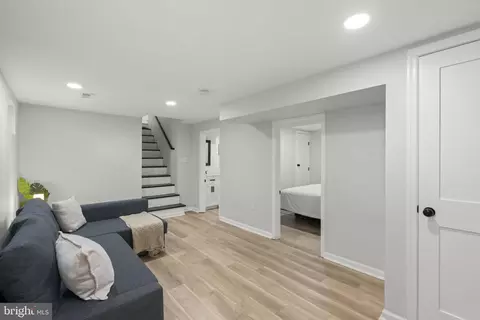 Entry Way - 234 5th Ave, Halethorpe, MD 21227 photo 13 of 13