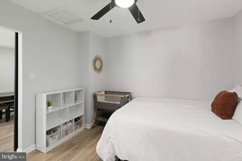 Bedroom - 234 5th Ave, Halethorpe, MD 21227 photo 3 of 5