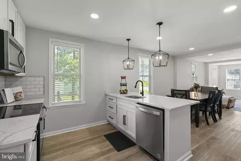 Kitchen - 234 5th Ave, Halethorpe, MD 21227 photo 1 of 1