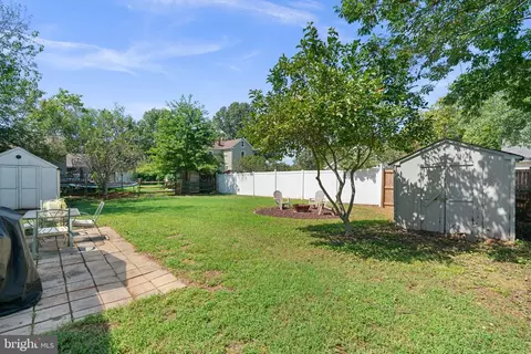 Exterior - 234 5th Ave, Halethorpe, MD 21227 photo 5 of 5