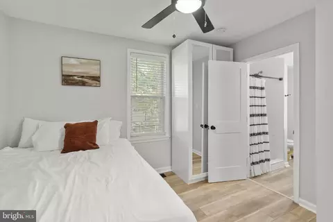 Bedroom - 234 5th Ave, Halethorpe, MD 21227 photo 2 of 5