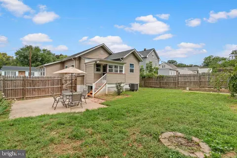 Exterior - 237 3rd Ave, Halethorpe, MD 21227 photo 5 of 5