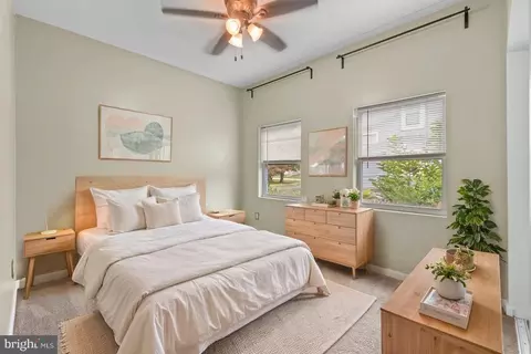 Bedroom - 237 3rd Ave, Halethorpe, MD 21227 photo 1 of 1