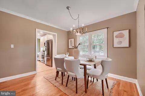 Dining - 12329 Eastern Ave, Middle River, MD 21220 photo 1 of 2
