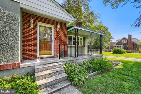 Exterior - 12329 Eastern Ave, Middle River, MD 21220 photo 2 of 6