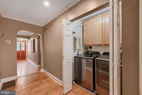 Entry Way - 12329 Eastern Ave, Middle River, MD 21220 photo 2 of 2