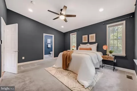 Bedroom - 12329 Eastern Ave, Middle River, MD 21220 photo 1 of 3
