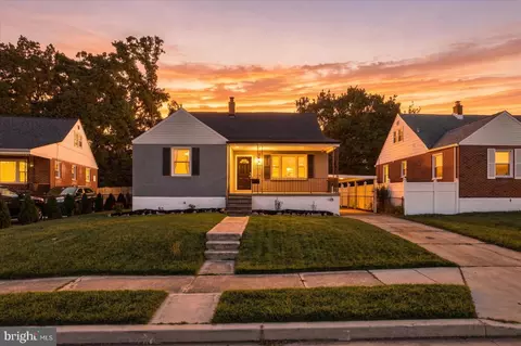 3210 Sperl Ct, Parkville, MD 21234