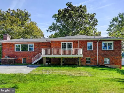 323 Academy Ave, Reisterstown, MD 21136