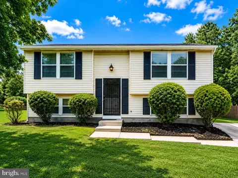 8416 Lucerne Rd, Randallstown, MD 21133