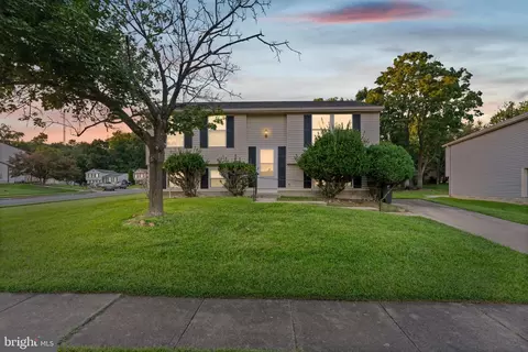 8416 Lucerne Rd, Randallstown, MD 21133