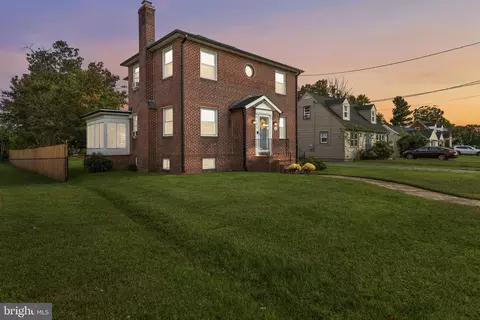 6529 Corkley Rd, Rosedale, MD 21237