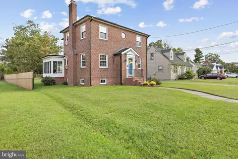 6529 Corkley Rd, Rosedale, MD 21237