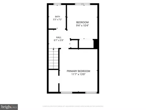 Floorplan - 2004 Ormand Rd, Dundalk, MD 21222 photo 4 of 4