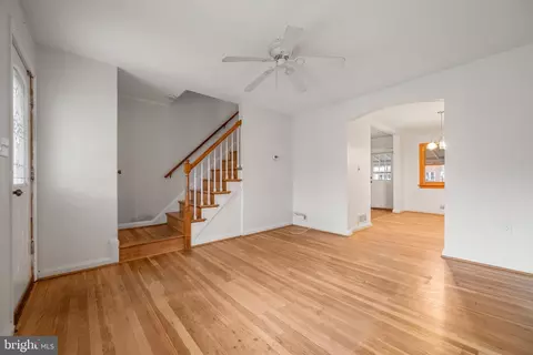 Living - 2004 Ormand Rd, Dundalk, MD 21222 photo 2 of 3