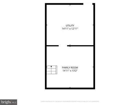 Floorplan - 2004 Ormand Rd, Dundalk, MD 21222 photo 2 of 4