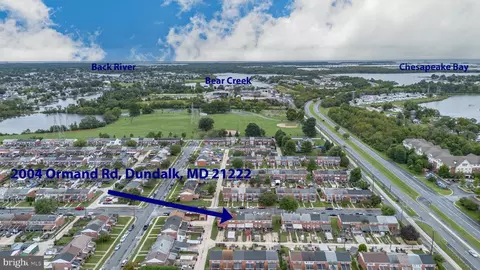 View/Area - 2004 Ormand Rd, Dundalk, MD 21222 photo 1 of 7