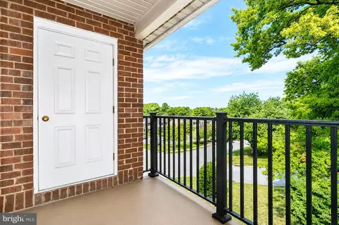 Exterior - 4 Smeton Pl #4E, Towson, MD 21204 photo 1 of 3