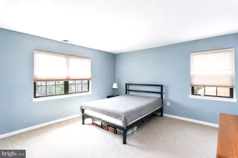 Bedroom - 4 Smeton Pl #4E, Towson, MD 21204 photo 1 of 2
